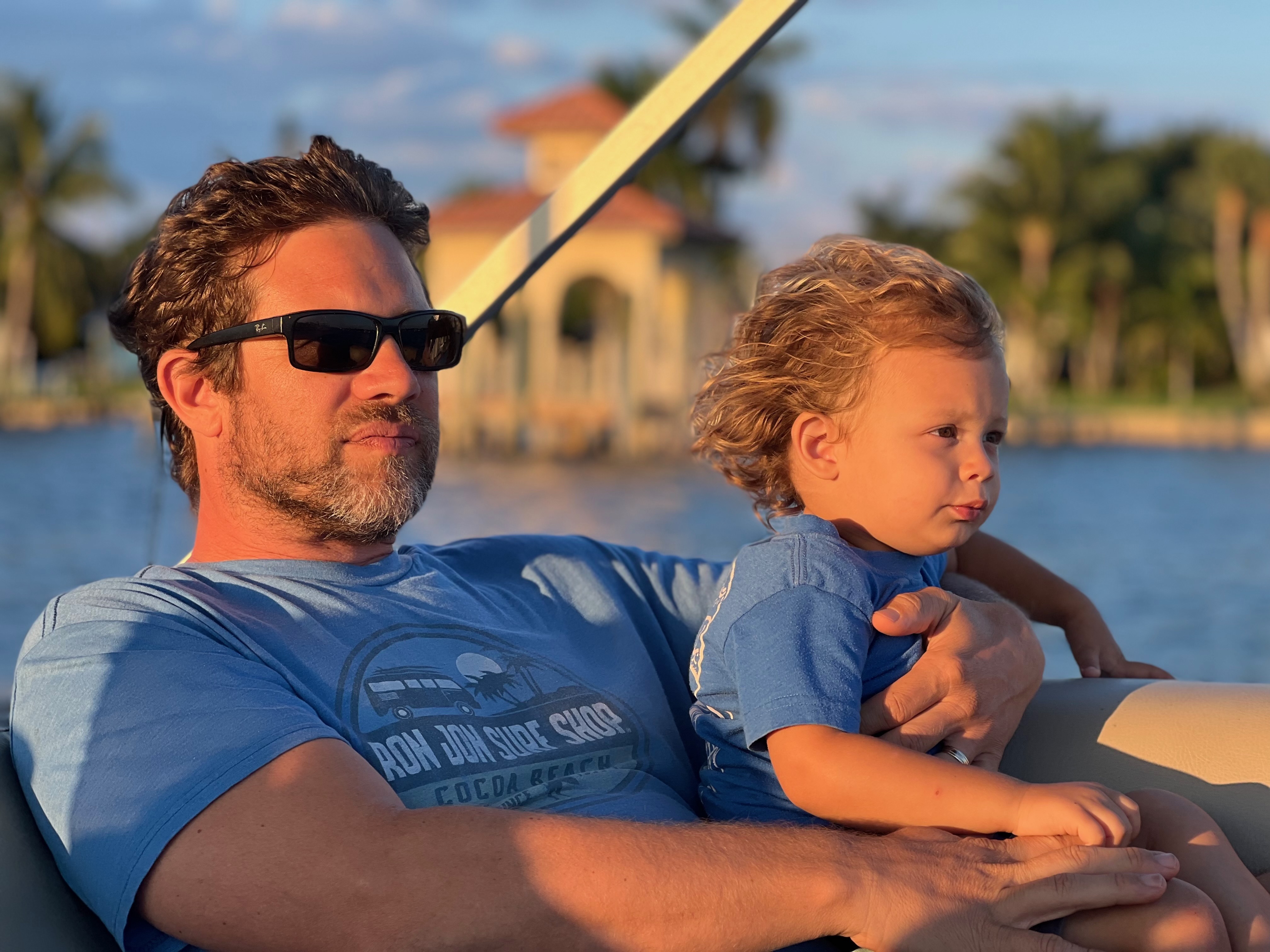 founder / portrait photo